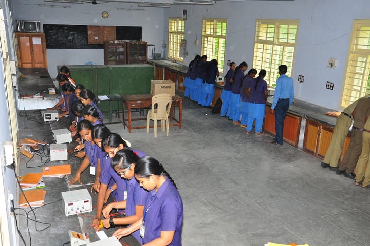 laboratory